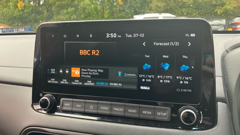 Hyundai KONA 1.0 TGDi 48V MHEV Ultimate 5dr Petrol Hatchback